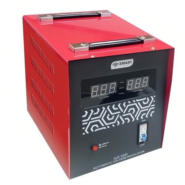 AVR-3000