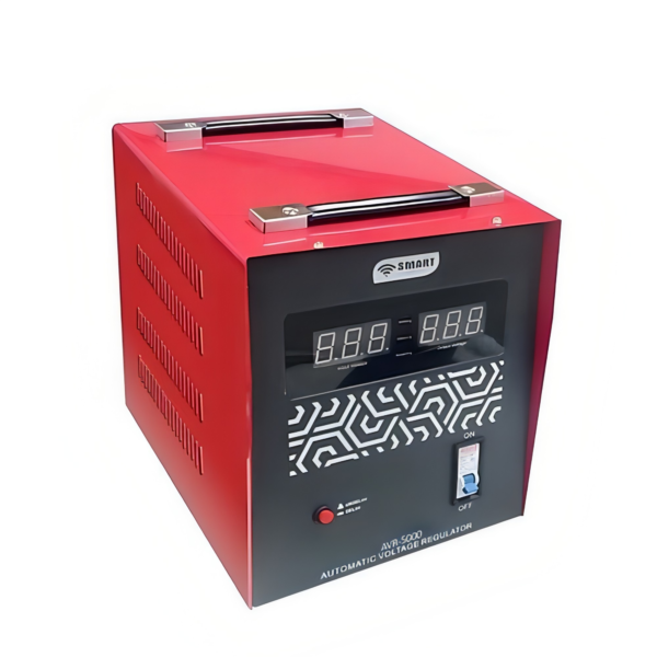 AVR 5000